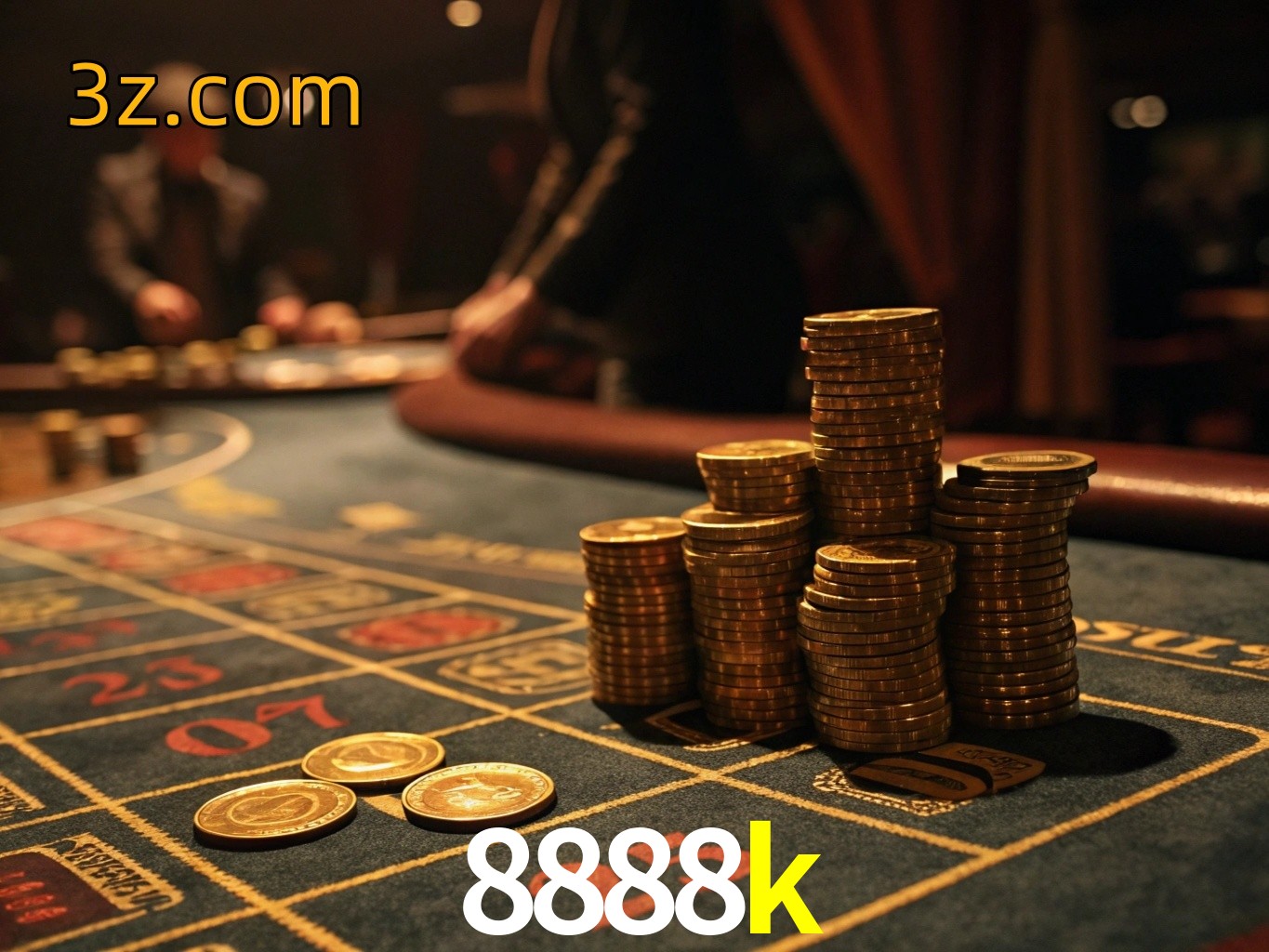 com 8888k