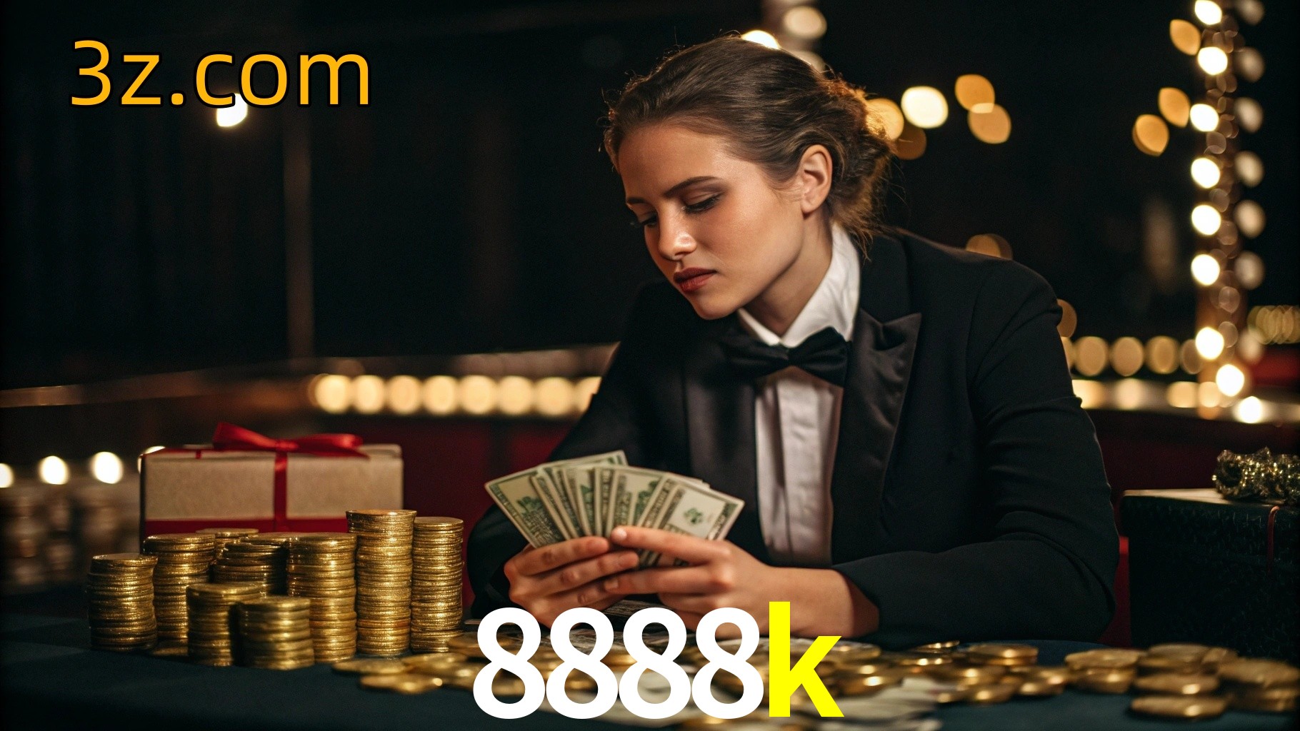 bet 8888k