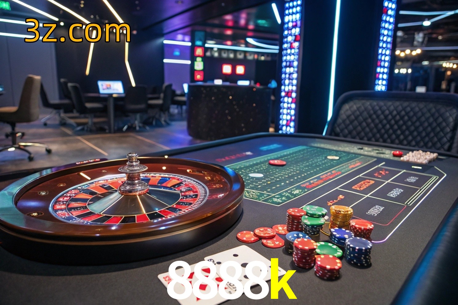 com 8888k